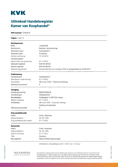 Document Preview