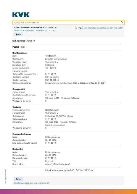 Document Preview