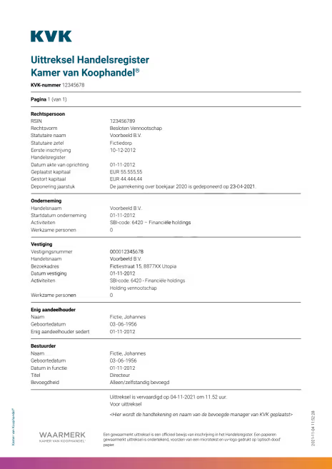 Document Preview